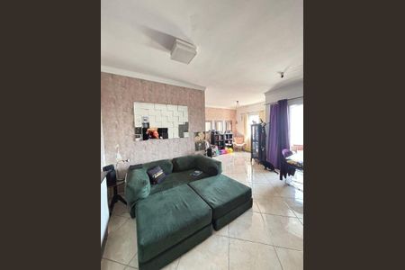 Apartamento à venda com 3 quartos, 75m² em Presidente Altino, Osasco