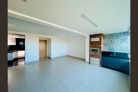 Apartamento para alugar com 115m², 4 quartos e 2 vagas