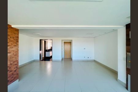 Apartamento para alugar com 4 quartos, 115m² em Estoril, Belo Horizonte