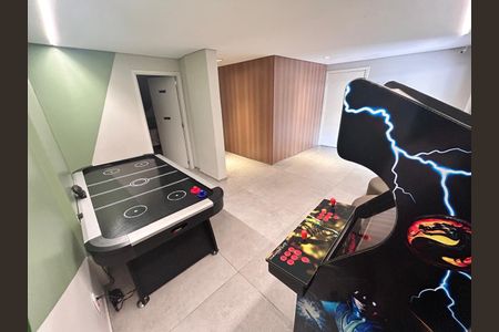 Apartamento para alugar com 115m², 4 quartos e 2 vagas