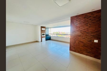 Apartamento para alugar com 115m², 4 quartos e 2 vagas