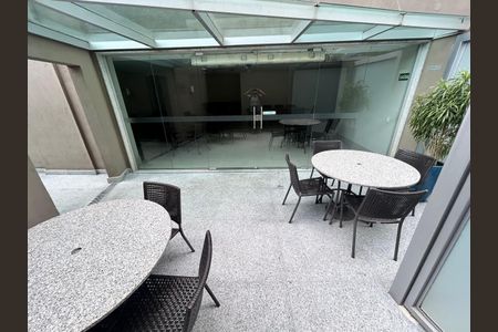 Apartamento para alugar com 4 quartos, 115m² em Estoril, Belo Horizonte