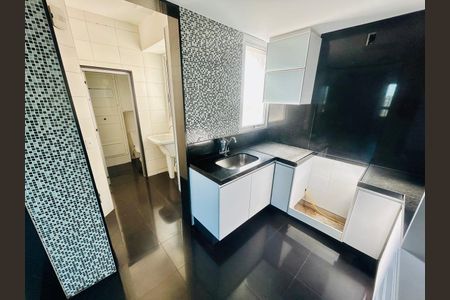Apartamento para alugar com 115m², 4 quartos e 2 vagas