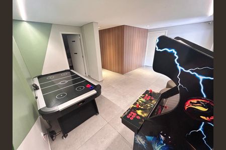 Apartamento para alugar com 4 quartos, 115m² em Estoril, Belo Horizonte