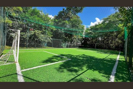 Apartamento para alugar com 115m², 4 quartos e 2 vagas