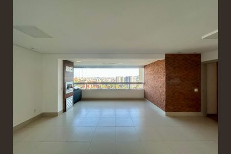 Apartamento para alugar com 115m², 4 quartos e 2 vagas