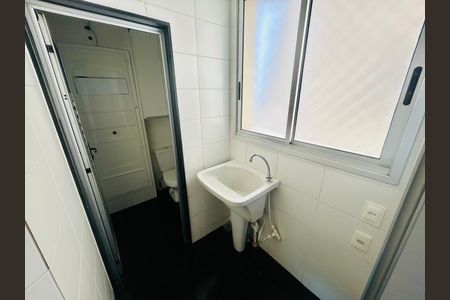 Apartamento para alugar com 115m², 4 quartos e 2 vagas