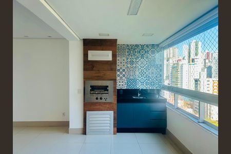 Apartamento para alugar com 115m², 4 quartos e 2 vagas