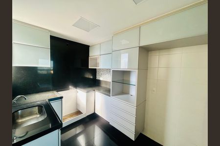 Apartamento para alugar com 115m², 4 quartos e 2 vagas