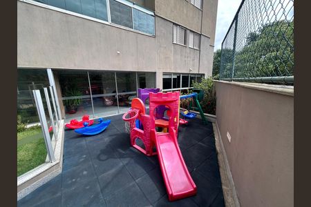 Apartamento para alugar com 115m², 4 quartos e 2 vagas