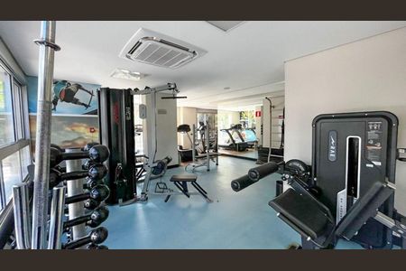 Apartamento para alugar com 115m², 4 quartos e 2 vagas