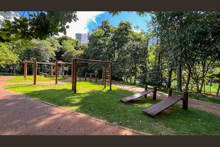 Apartamento para alugar com 115m², 4 quartos e 2 vagas
