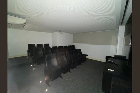 Apartamento para alugar com 115m², 4 quartos e 2 vagas