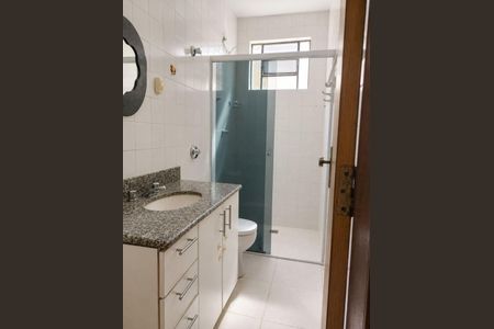Apartamento para alugar com 3 quartos, 80m² em Estrela Dalva, Belo Horizonte