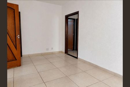 Apartamento para alugar com 3 quartos, 80m² em Estrela Dalva, Belo Horizonte