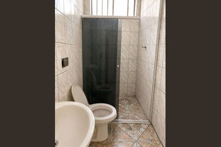 Apartamento para alugar com 3 quartos, 80m² em Estrela Dalva, Belo Horizonte