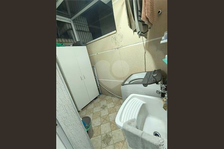 Casa de Condomínio à venda com 3 quartos, 118m² em Vila Mazzei, São Paulo