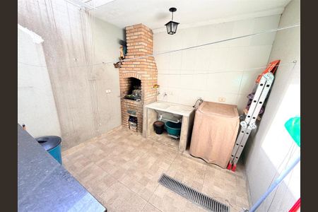 Casa de Condomínio à venda com 3 quartos, 118m² em Vila Mazzei, São Paulo