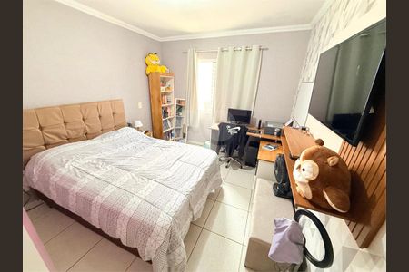 Casa de Condomínio à venda com 3 quartos, 118m² em Vila Mazzei, São Paulo