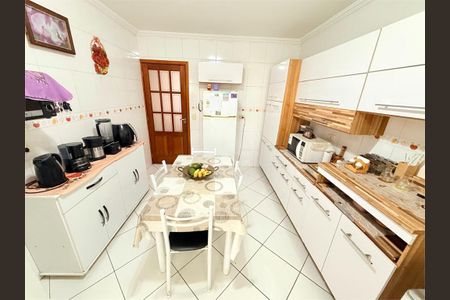 Casa de Condomínio à venda com 3 quartos, 118m² em Vila Mazzei, São Paulo