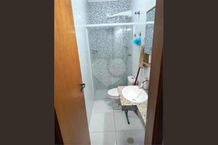 Casa de Condomínio à venda com 3 quartos, 118m² em Vila Mazzei, São Paulo