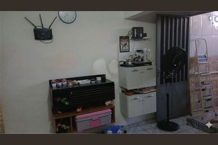 Casa à venda com 3 quartos, 142m² em Conjunto Habitacional Brigadeiro Faria Lima, São Paulo