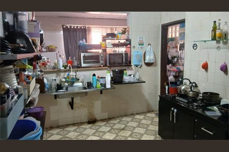 Casa à venda com 3 quartos, 142m² em Conjunto Habitacional Brigadeiro Faria Lima, São Paulo
