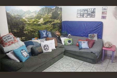 Casa à venda com 3 quartos, 142m² em Conjunto Habitacional Brigadeiro Faria Lima, São Paulo