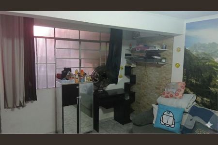 Casa à venda com 3 quartos, 142m² em Conjunto Habitacional Brigadeiro Faria Lima, São Paulo