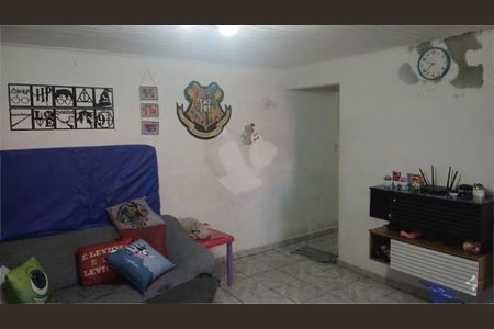 Casa à venda com 3 quartos, 142m² em Conjunto Habitacional Brigadeiro Faria Lima, São Paulo