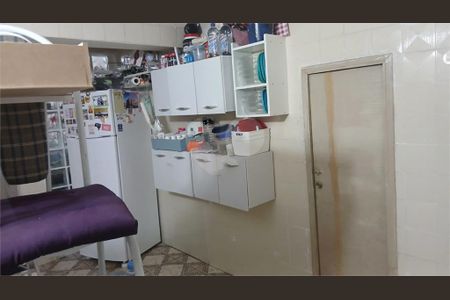 Casa à venda com 3 quartos, 142m² em Conjunto Habitacional Brigadeiro Faria Lima, São Paulo