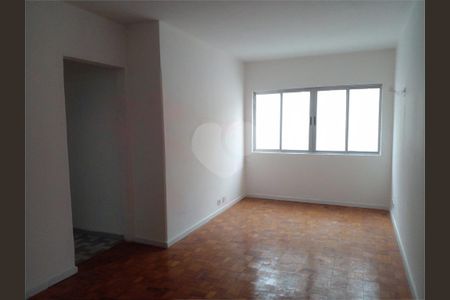 Apartamento à venda com 2 quartos, 79m² em Santana, São Paulo