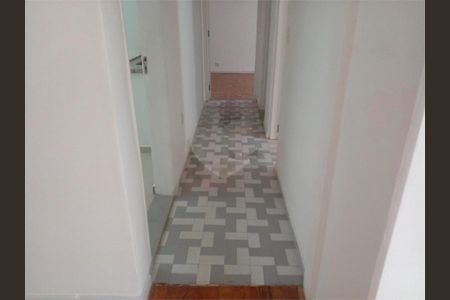 Apartamento à venda com 2 quartos, 79m² em Santana, São Paulo