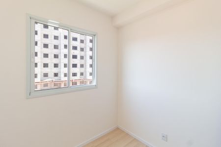 Quarto 1 de apartamento para alugar com 2 quartos, 35m² em Vila Sul Americana, Carapicuíba