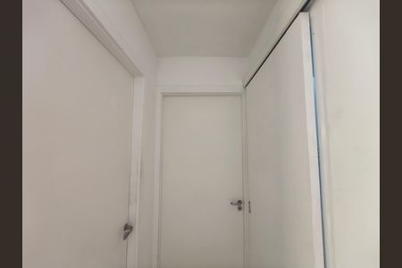 Apartamento para alugar com 45m², 2 quartos e 1 vaga