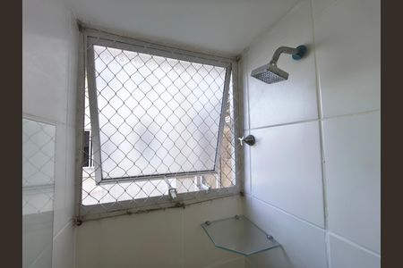 Apartamento para alugar com 45m², 2 quartos e 1 vaga