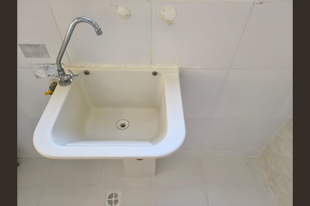 Apartamento para alugar com 45m², 2 quartos e 1 vaga