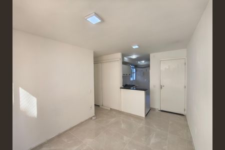 Apartamento para alugar com 45m², 2 quartos e 1 vaga