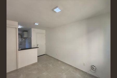 Apartamento para alugar com 45m², 2 quartos e 1 vaga