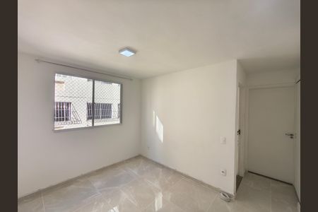 Apartamento para alugar com 45m², 2 quartos e 1 vaga