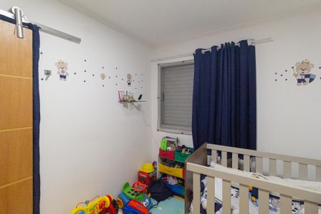Quarto 1 de apartamento para alugar com 2 quartos, 47m² em Ayrosa, Osasco