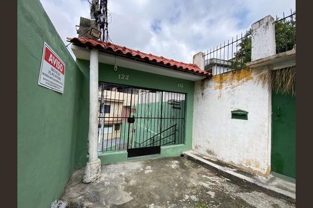 Casa à venda com 140m², 2 quartos e sem vaga