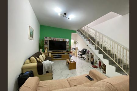 Casa à venda com 2 quartos, 140m² em Lins de Vasconcelos, Rio de Janeiro