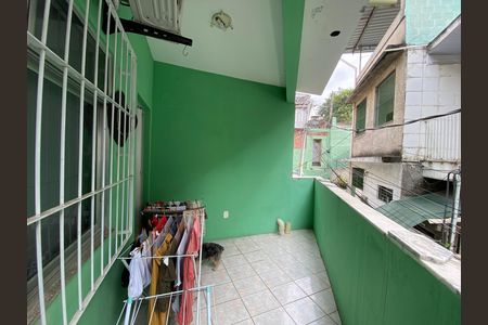 Casa à venda com 140m², 2 quartos e sem vaga