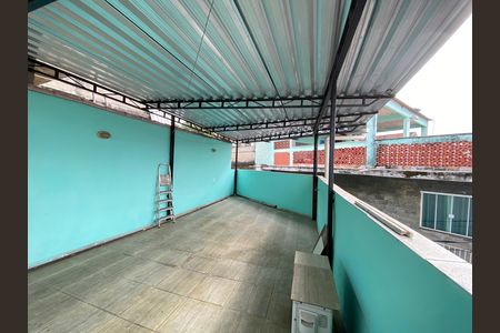 Casa à venda com 140m², 2 quartos e sem vaga