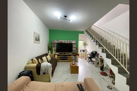 Casa à venda com 2 quartos, 140m² em Lins de Vasconcelos, Rio de Janeiro