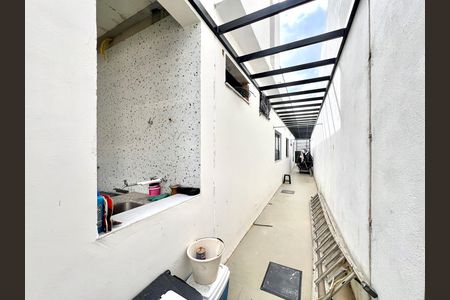 Casa à venda com 500m², 3 quartos e 5 vagas Casa à venda com 500m², 3 quartos e 5 vagasCorredor