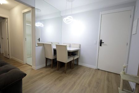 Apartamento à venda com 68m², 2 quartos e 1 vagaSala