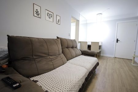 Apartamento à venda com 68m², 2 quartos e 1 vagaSala