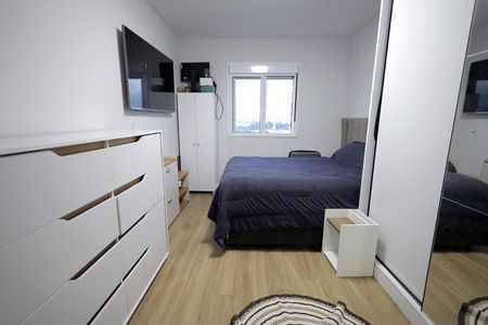 Apartamento à venda com 68m², 2 quartos e 1 vagaQuarto Suíte